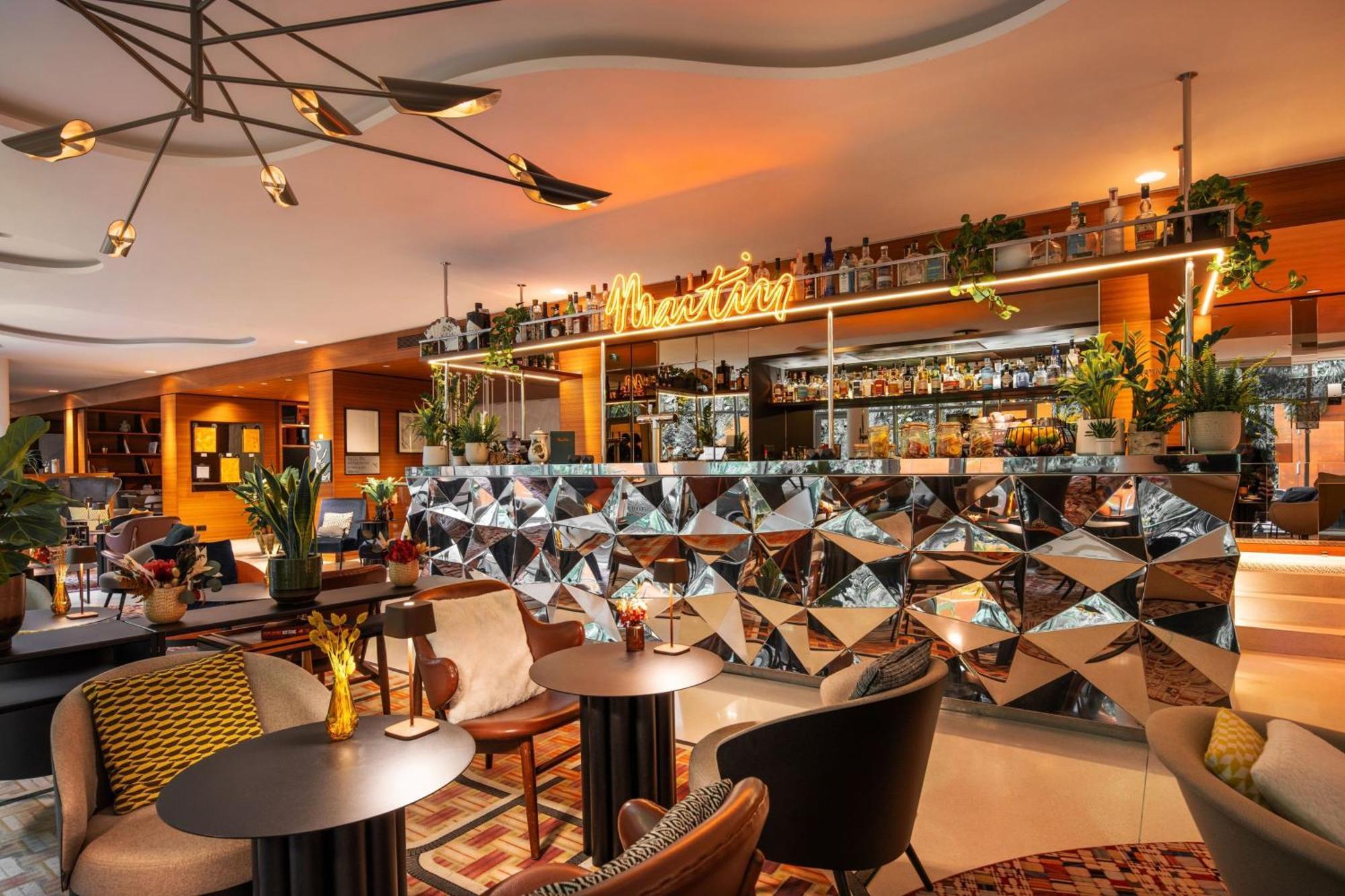 Renaissance Paris Republique Hotel & Spa Eksteriør billede