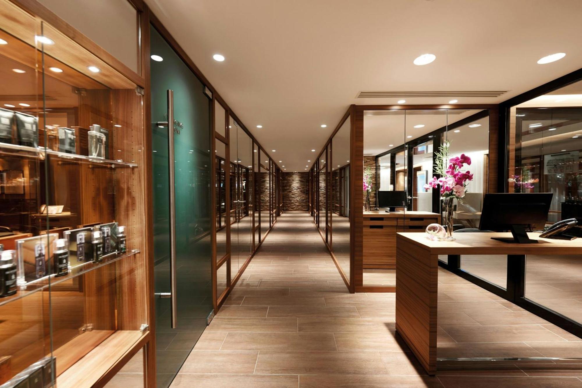 Renaissance Paris Republique Hotel & Spa Eksteriør billede