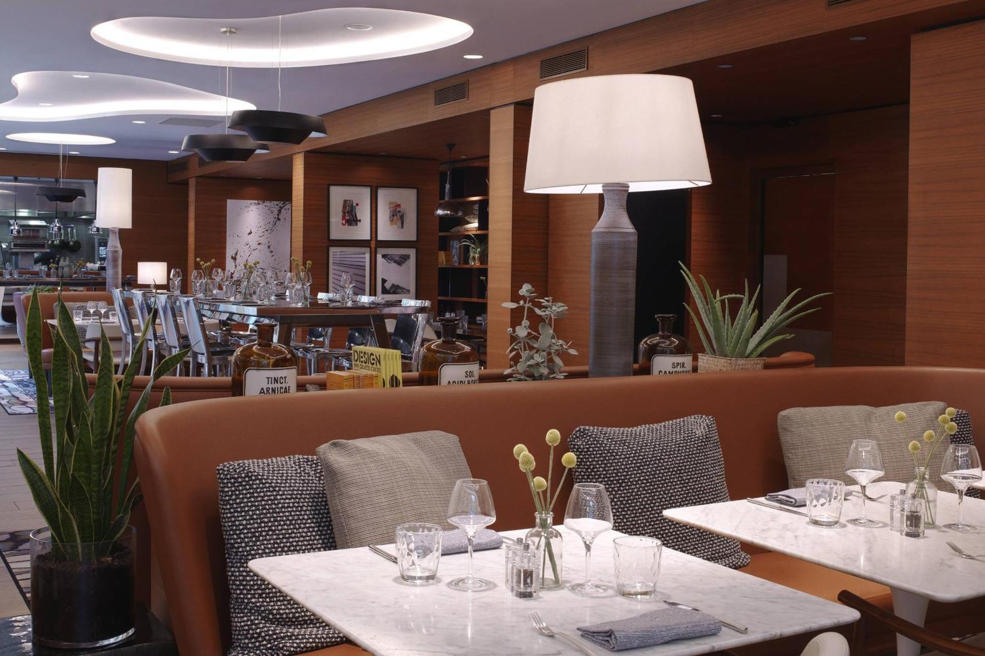 Renaissance Paris Republique Hotel & Spa Eksteriør billede